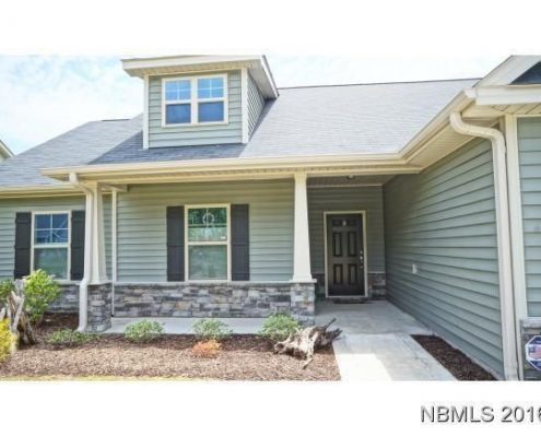 Carolina Colours 4144 Cinnamon Run