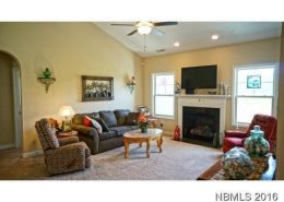 Carolina Colours 4144 Cinnamon Run