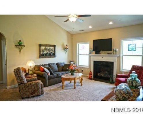 Carolina Colours 4144 Cinnamon Run