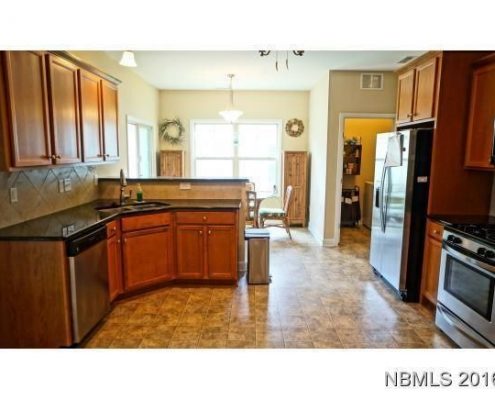 Carolina Colours 4144 Cinnamon Run