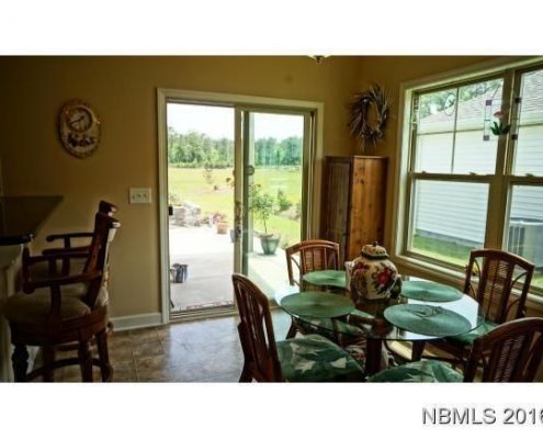 Carolina Colours 4144 Cinnamon Run