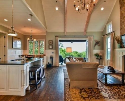 The Cliffs at Keowee Springs 111 Button Bush Trail