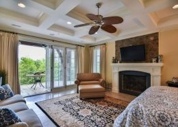 The Cliffs at Keowee Springs 111 Button Bush Trail