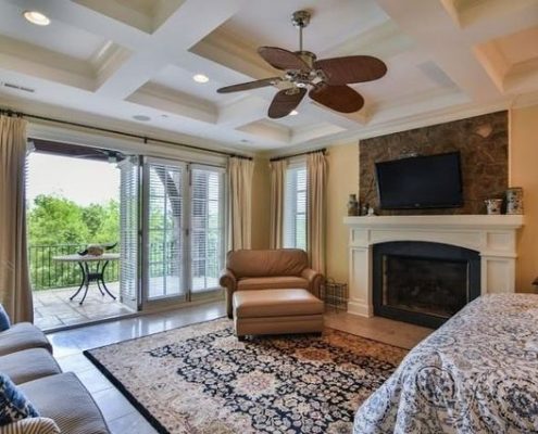 The Cliffs at Keowee Springs 111 Button Bush Trail