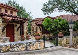 Comanche Trace 3556 La Cumbre