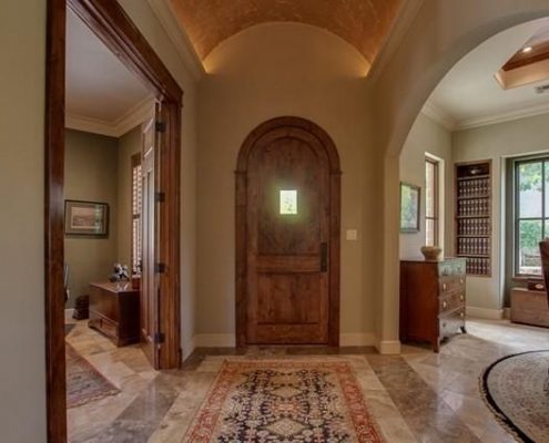 Comanche Trace 3556 La Cumbre