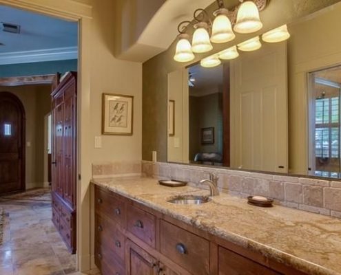 Comanche Trace 3556 La Cumbre