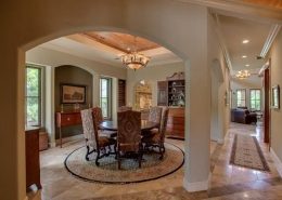 Comanche Trace 3556 La Cumbre