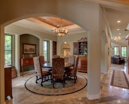 Comanche Trace 3556 La Cumbre