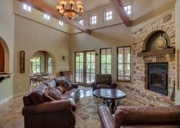 Comanche Trace 3556 La Cumbre