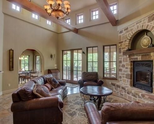 Comanche Trace 3556 La Cumbre