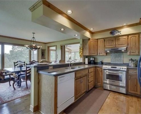 Connestee Falls 564 Cheestoonaya Way