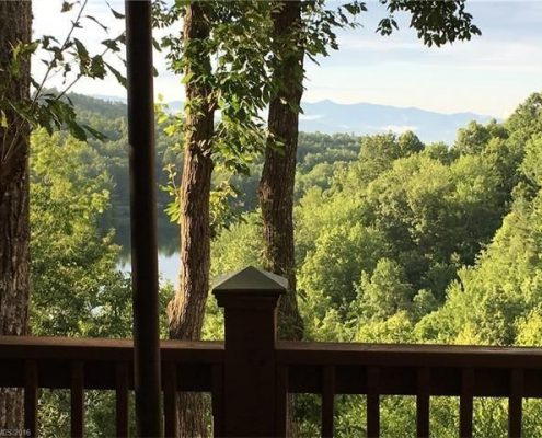 Connestee Falls 564 Cheestoonaya Way