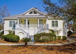 DeBordieu 180 Collins Meadow Drive