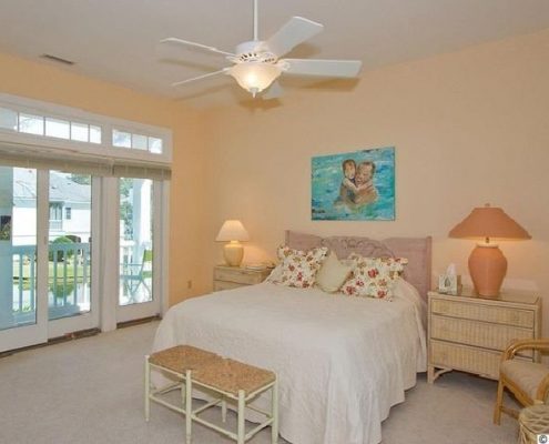 DeBordieu 180 Collins Meadow Drive