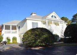 DeBordieu 180 Collins Meadow Drive