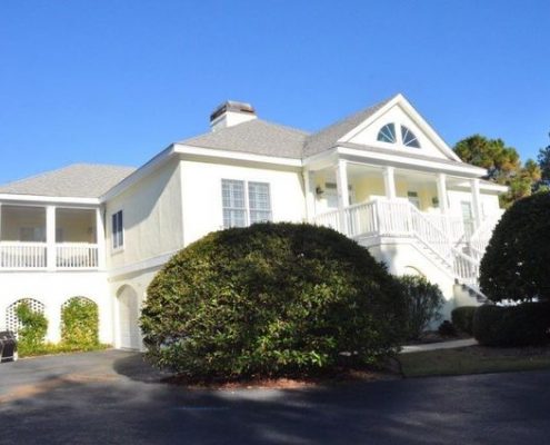 DeBordieu 180 Collins Meadow Drive