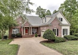 Ford's Colony 228 Woburn