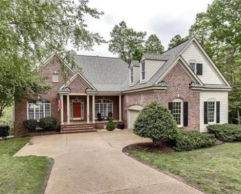 Ford's Colony 228 Woburn