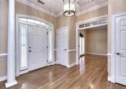 Ford's Colony 228 Woburn