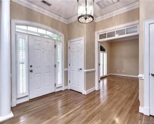 Ford's Colony 228 Woburn