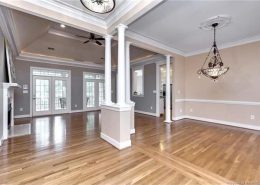 Ford's Colony 228 Woburn