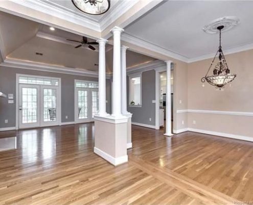 Ford's Colony 228 Woburn