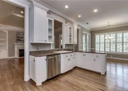 Ford's Colony 228 Woburn