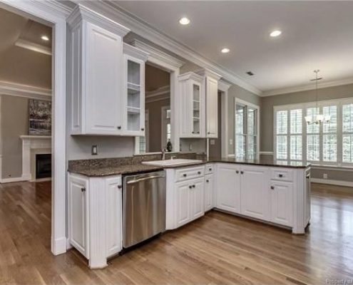 Ford's Colony 228 Woburn