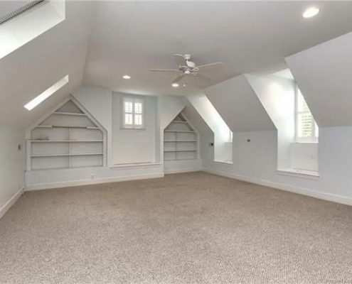 Ford's Colony 228 Woburn