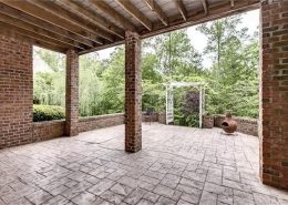 Ford's Colony 228 Woburn