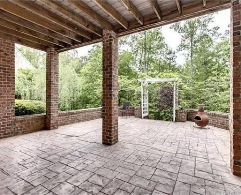 Ford's Colony 228 Woburn