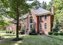 Ford's Colony 2 Higginson Court