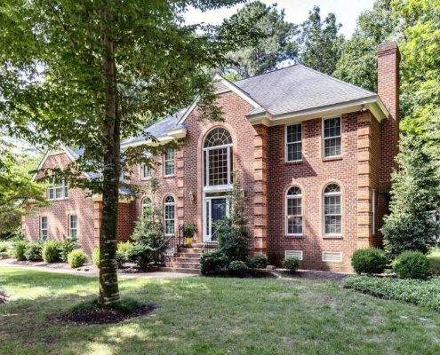 Ford's Colony 2 Higginson Court