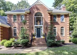 Ford's Colony 2 Higginson Court