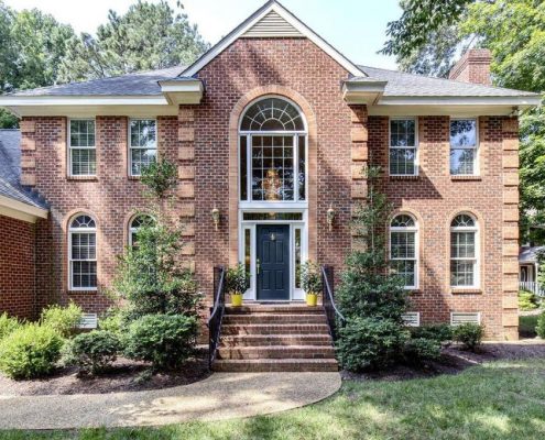 Ford's Colony 2 Higginson Court