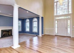 Ford's Colony 2 Higginson Court