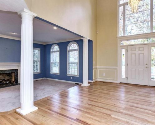 Ford's Colony 2 Higginson Court