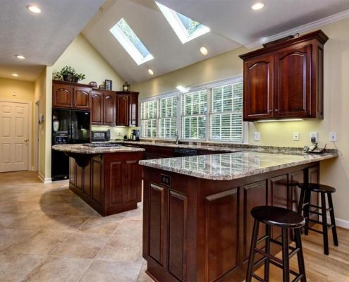 Ford's Colony 2 Higginson Court