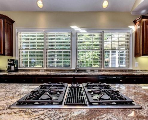 Ford's Colony 2 Higginson Court