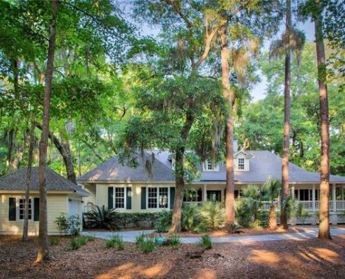 Haig Point Club 1050 Haig Point Road