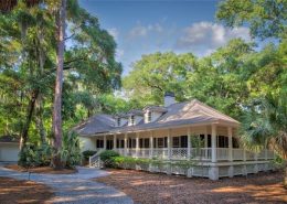 Haig Point Club 1050 Haig Point Road