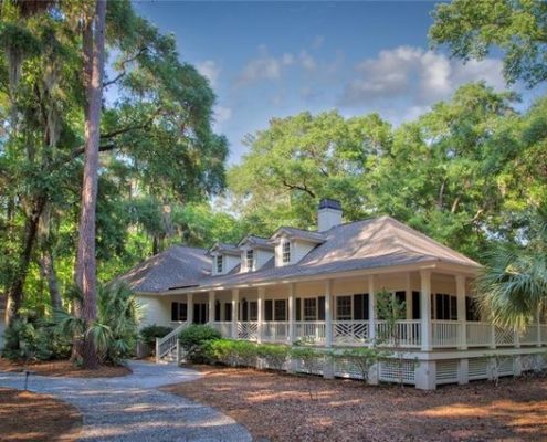 Haig Point Club 1050 Haig Point Road