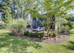 Hampton Hall 8 Chadbourne Street