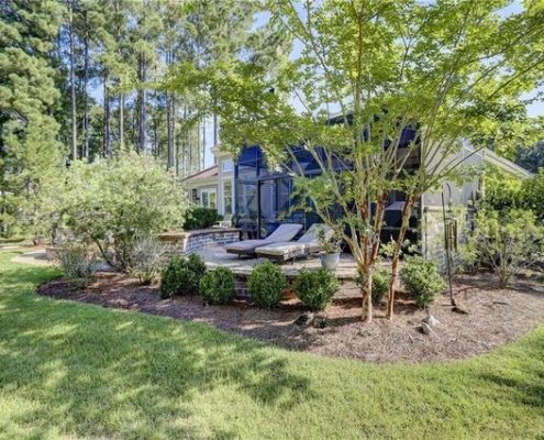 Hampton Hall 8 Chadbourne Street