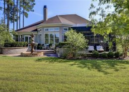 Hampton Hall 8 Chadbourne Street