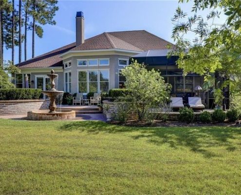 Hampton Hall 8 Chadbourne Street