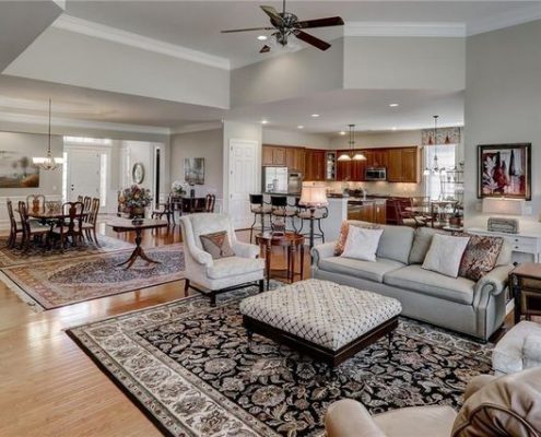 Hampton Hall 8 Chadbourne Street