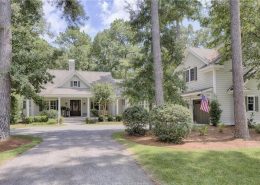 Oldfield 5 Gregorie Neck