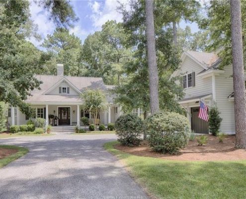 Oldfield 5 Gregorie Neck